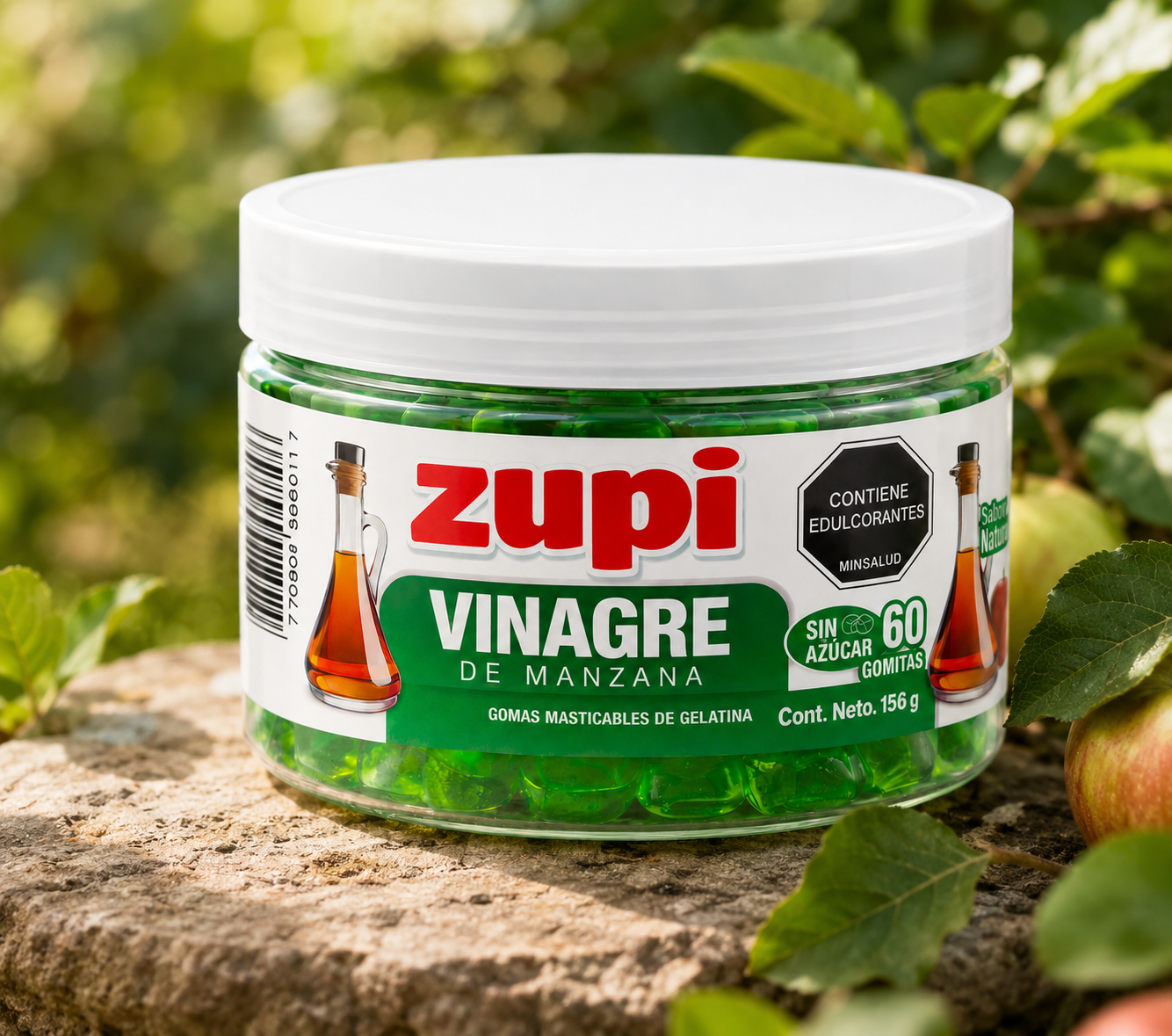 Colágeno Hidrolizado Zupi